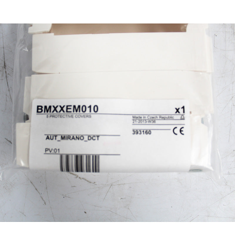 施耐德 BMXXEM010 保護蓋