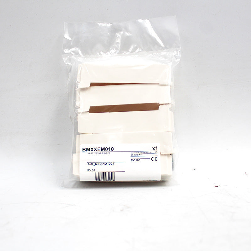 施耐德 BMXXEM010 保護蓋