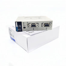 Load image into Gallery viewer, New Original Omron C200H-ASC11 ASCII Unit PLC Module - Rockss Automation