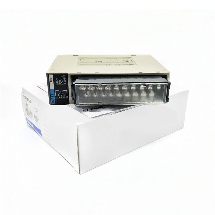 New Original Omron C200H-B7A21 PLC I/F UNIT MASTER LINK INTERFACE MODULE - Rockss Automation