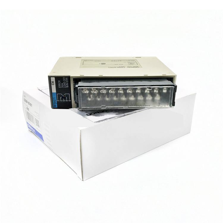 Omron C200H-B7A21 PLC I/F Unit Master LINK Interface Module