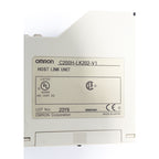 歐姆龍C200H-LK202-V1 PLC模組