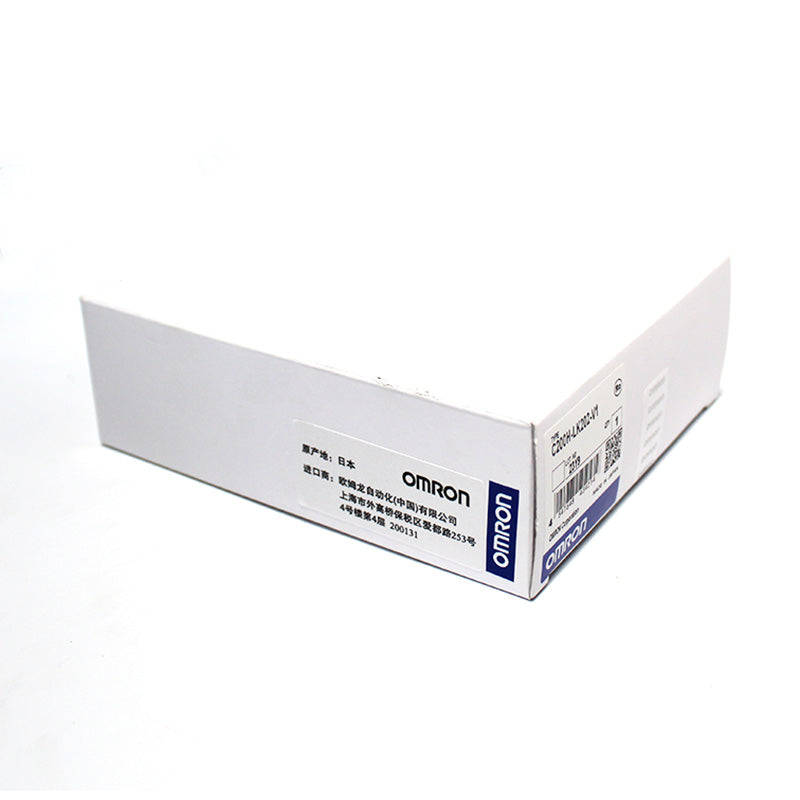 歐姆龍C200H-LK202-V1 PLC模組