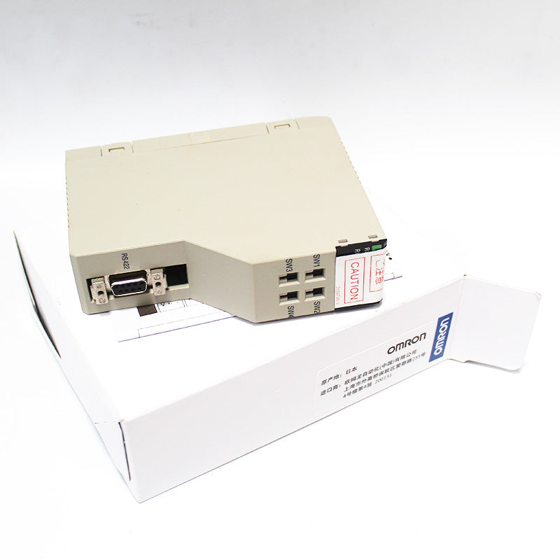歐姆龍C200H-LK202-V1 PLC模組
