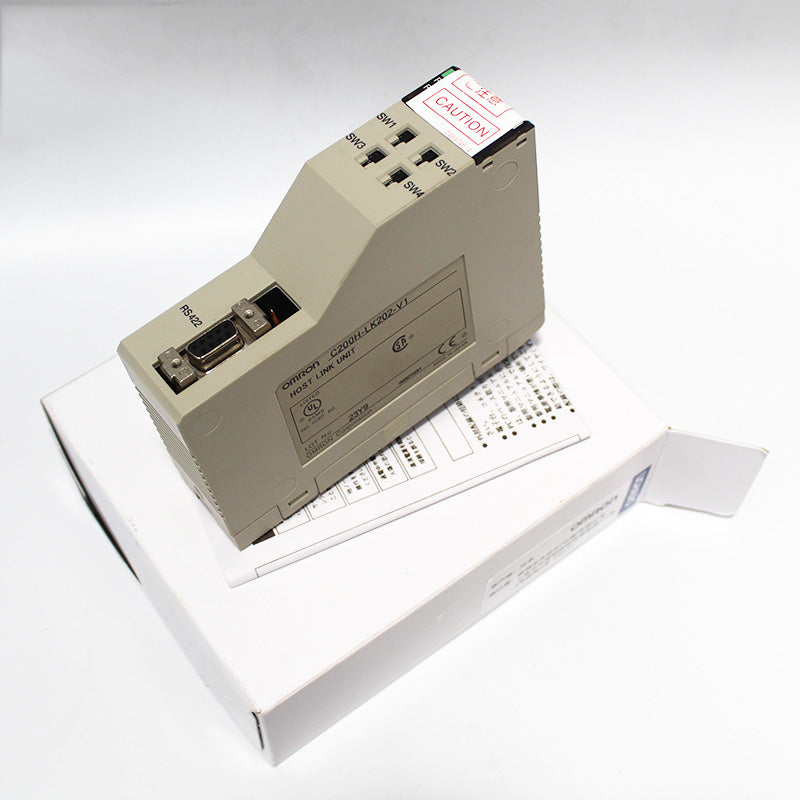 歐姆龍C200H-LK202-V1 PLC模組