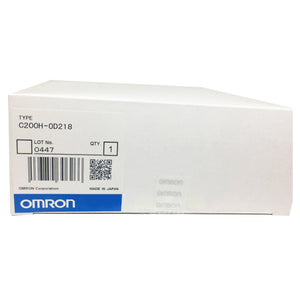 New Original Omron C200H-OD218 Transistor Output Unit PLC Module - Rockss Automation