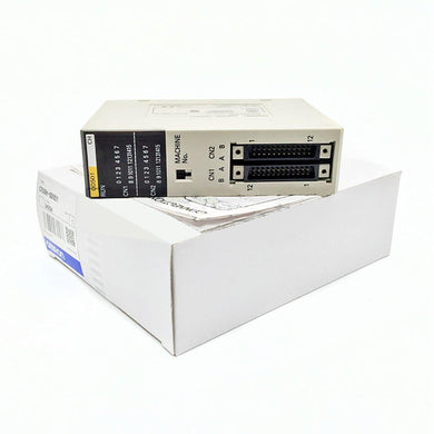 New Original Omron C200H-OD501 Transistor Output Unit PLC Module - Rockss Automation