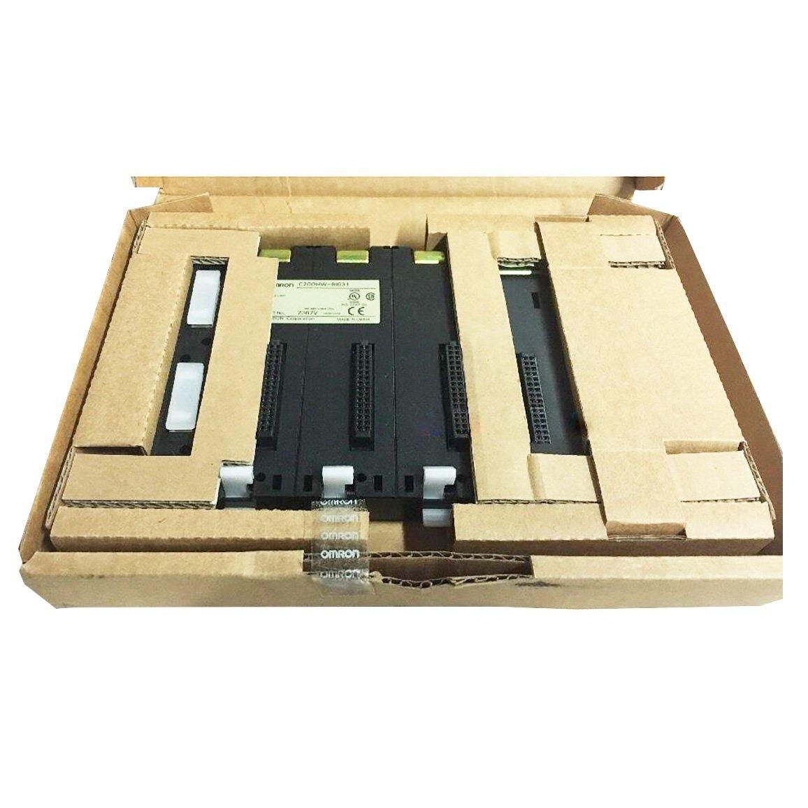 New Original Omron C200HW-BI031 I/O Unit PLC Module - Rockss Automation