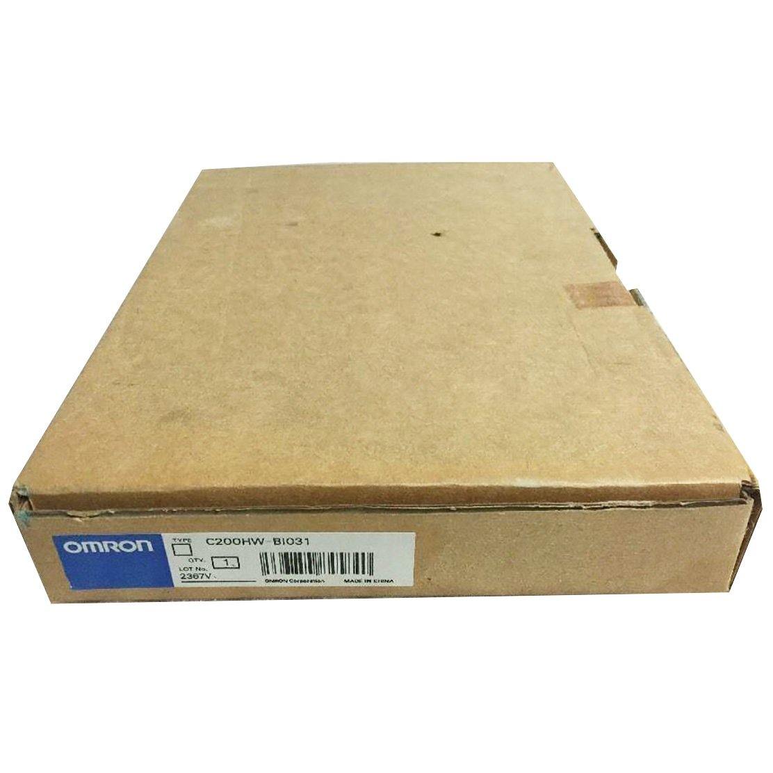 New Original Omron C200HW-BI031 I/O Unit PLC Module - Rockss Automation