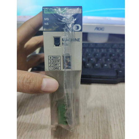 Omron C200HW-DRM21-V1 PLC Module - Rockss Automation