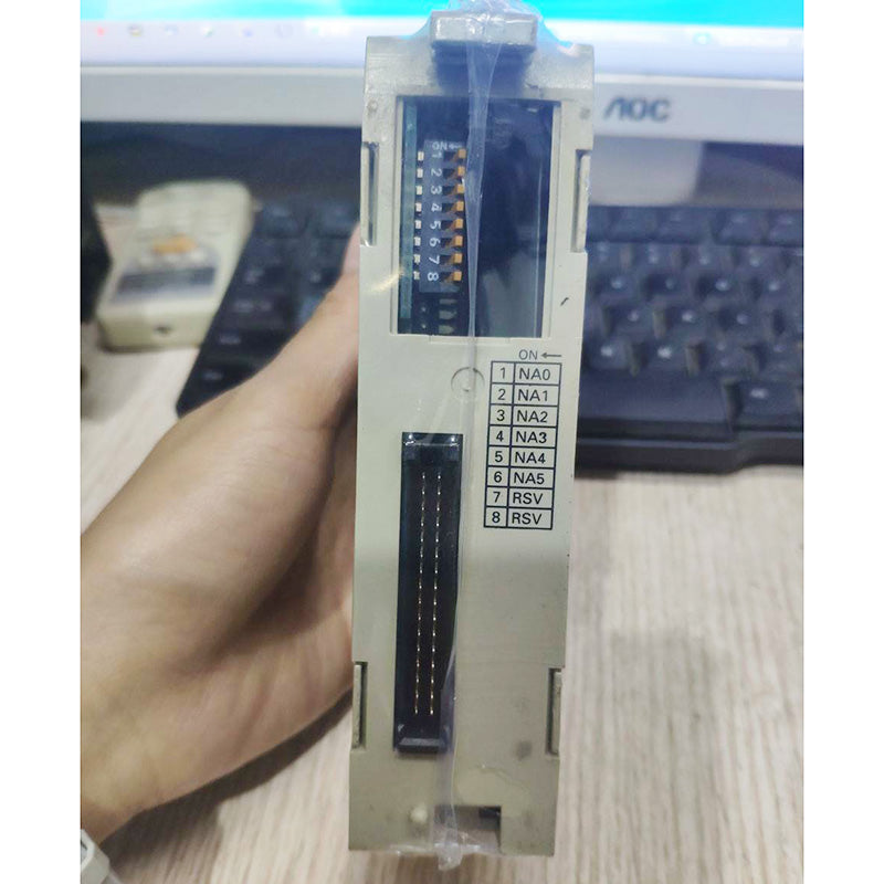 歐姆龍C200HW-DRM21-V1 PLC模組