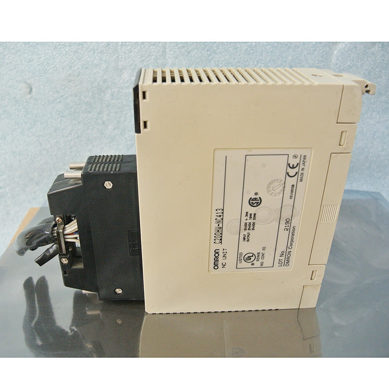 歐姆龍C200HW-NC413 PLC模組