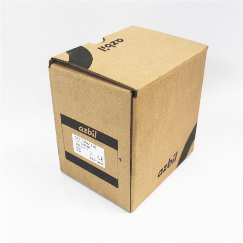 Azbil C36TR1UA1000 Digital Controller - Rockss Automation