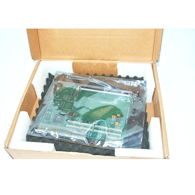 Motorola CC1000 10001771-02 Circuit Board