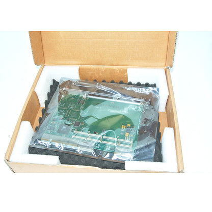 Motorola CC1000 10001771-02 Circuit Board