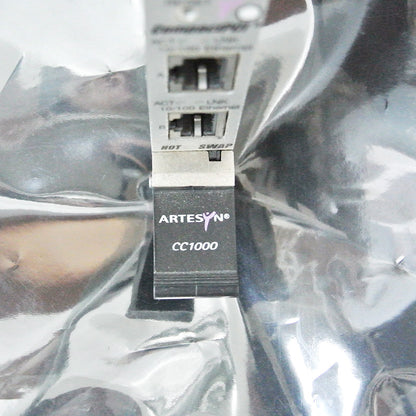 Motorola CC1000 10001771-02 Circuit Board