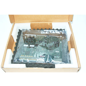 Motorola CC1000 10001771-02 Circuit Board