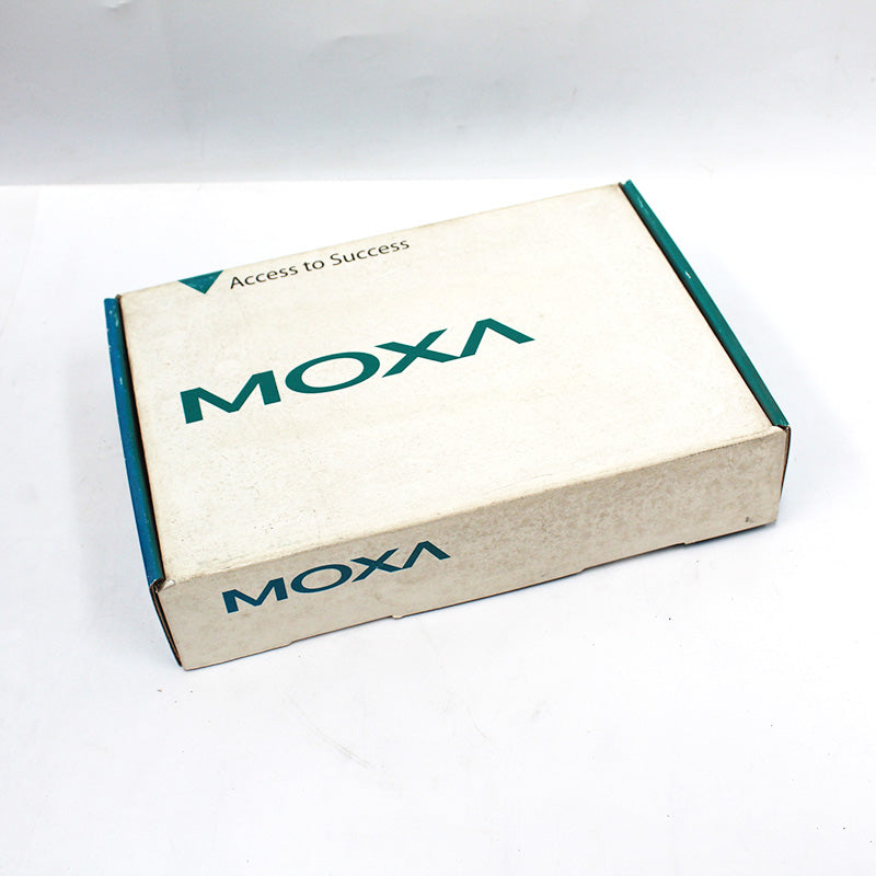 MOXA CI-134I Multi Serial Card