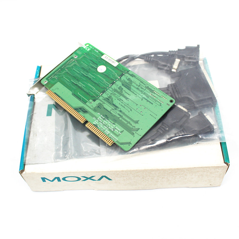 MOXA CI-134I Multi Serial Card