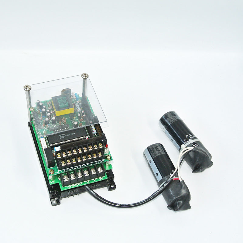 安川CIMR-J04AS3-1機器人驅動器