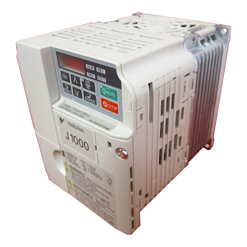 Yaskawa CIMR-JT2A0012BAA Frequency Converter - Rockss Automation
