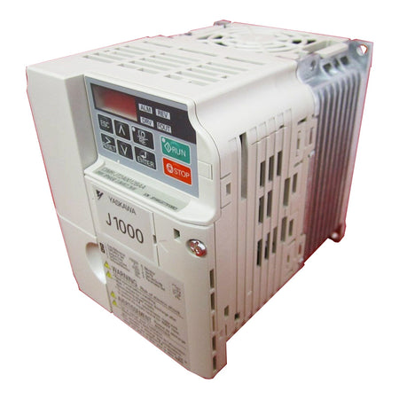 Yaskawa CIMR-JT2A0012BAA Frequency Converter - Rockss Automation