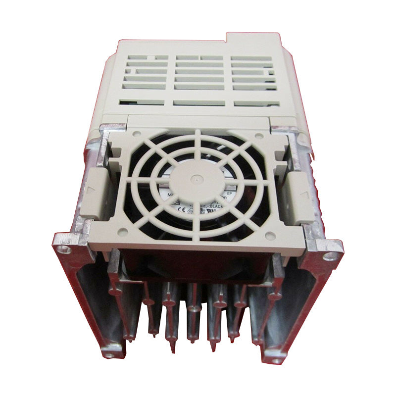 Yaskawa CIMR-JT2A0012BAA Frequency Converter - Rockss Automation