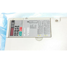 將圖片載入圖庫檢視器 Yaskawa CIMR-VT2A0040FAA Frequency Converter