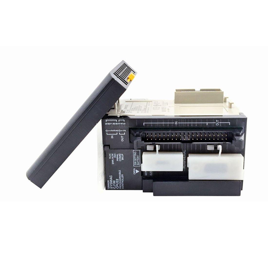 New Original Omron CJ1M-CPU22 CPU Units PLC Module - Rockss Automation