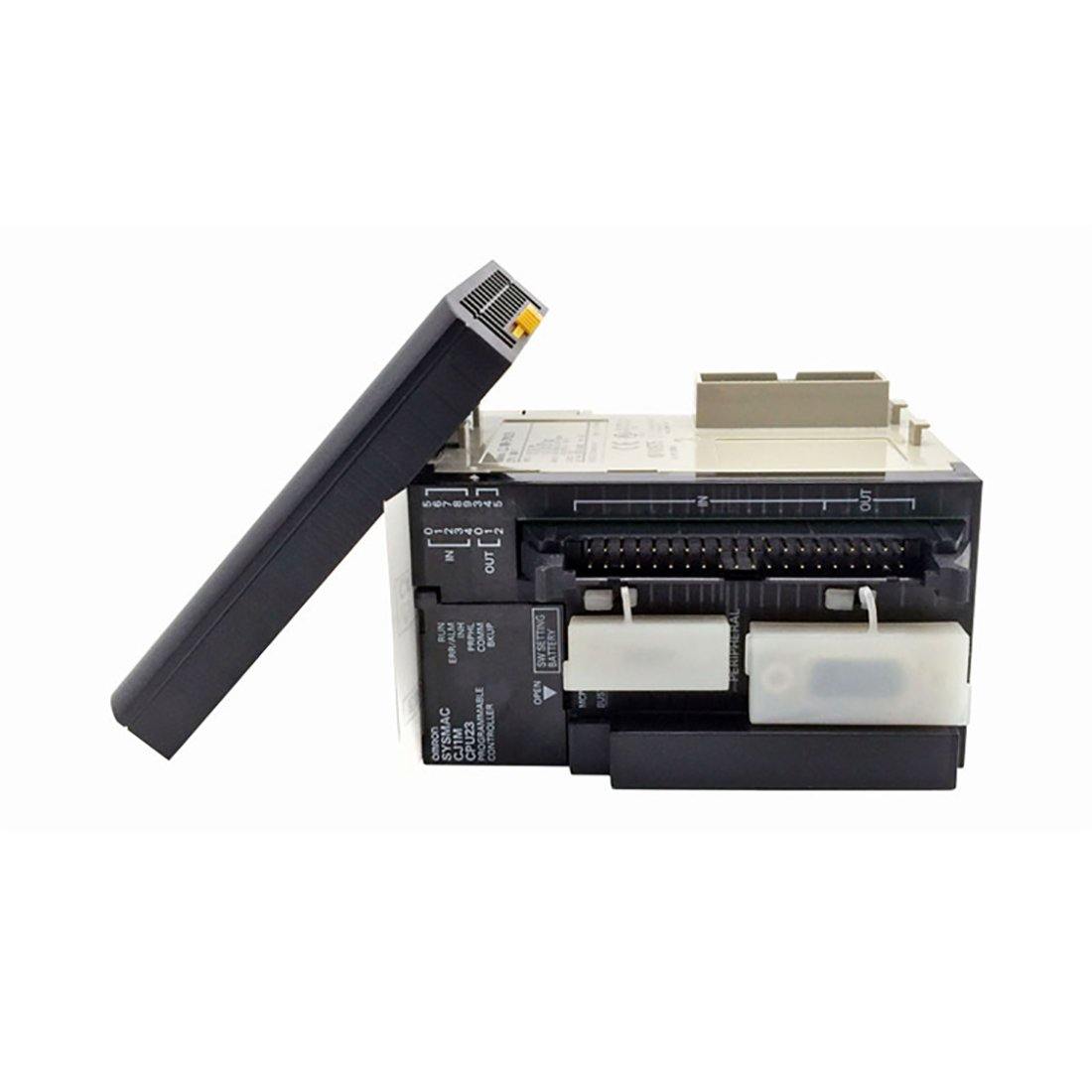 New Original Omron CJ1M-CPU23 CPU Units PLC Module - Rockss Automation