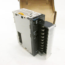Load image into Gallery viewer, Omron CJ1W-AD041-V1 PLC Module