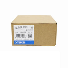 Load image into Gallery viewer, New Original Omron CJ1W-CT021 High Speed Counter Module PLC Module - Rockss Automation