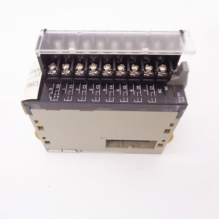 Omron CJ1W-ID201 PLC Module - Rockss Automation