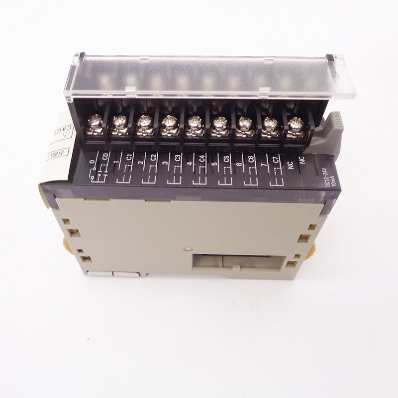Omron CJ1W-ID201 PLC Module - Rockss Automation