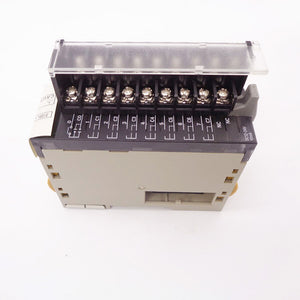 Omron CJ1W-ID201 PLC Module
