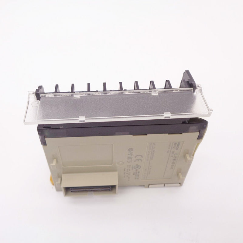 Omron CJ1W-ID201 PLC Module - Rockss Automation