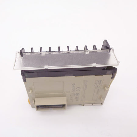 Omron CJ1W-ID201 PLC Module - Rockss Automation