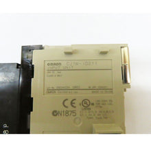 Load image into Gallery viewer, Omron CJ1W-ID211 PLC