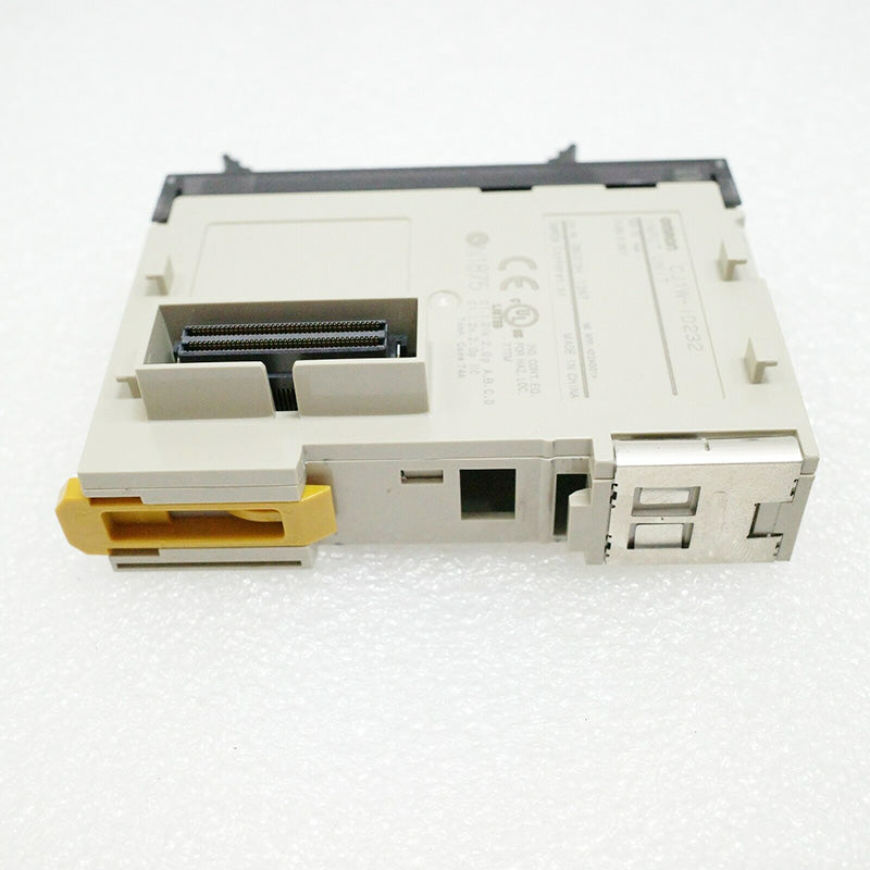 歐姆龍CJ1W-ID232 PLC模組