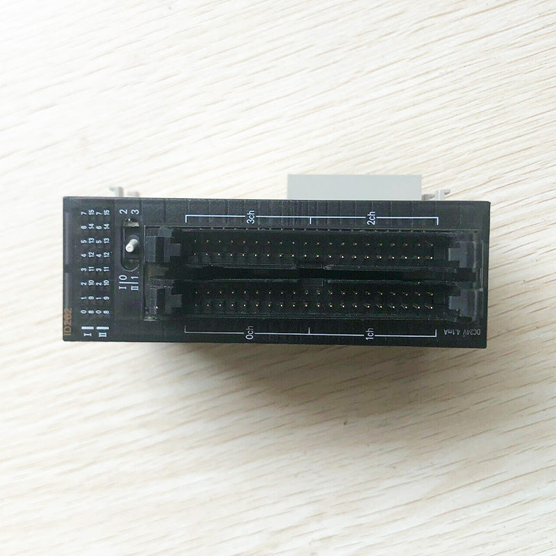 歐姆龍CJ1W-ID262 PLC模組