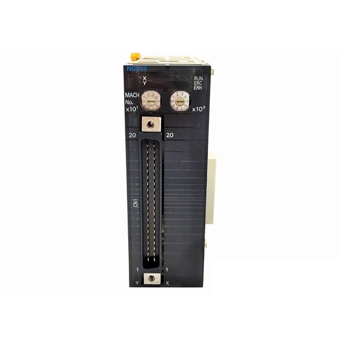 New Original Omron CJ1W-NC213 PLC Module Controller - Rockss Automation
