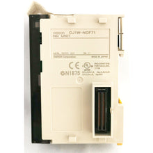 將圖片載入圖庫檢視器 Omron CJ1W-NCF71 Control Unit Module