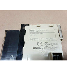 Load image into Gallery viewer, Omron CJ1W-OD211 PLC Module