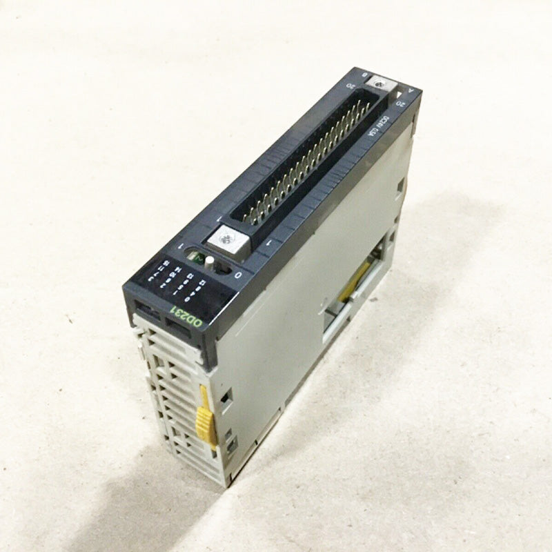 歐姆龍CJ1W-OD231 PLC模組