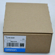 將圖片載入圖庫檢視器 Omron CJ1W-OD261 PLC Module