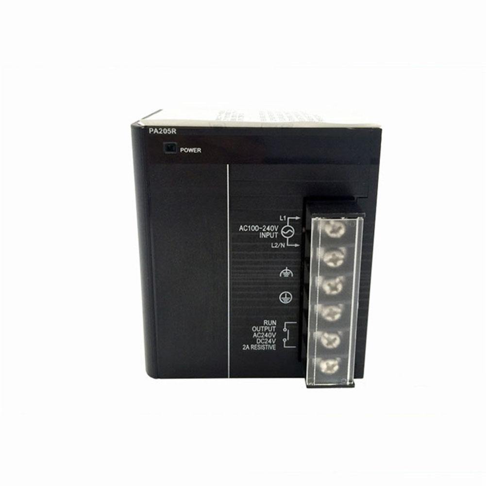 New Original Omron CJ1W-PA205R Power Supply Unit PLC Module Controller - Rockss Automation