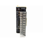 New Original Omron CJ1W-TC002 PLC Controller Communication Module Temperature Control Unit - Rockss Automation