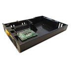 New Original Omron CJ1W-TER01 PLC Module End Plate Terminator - Rockss Automation
