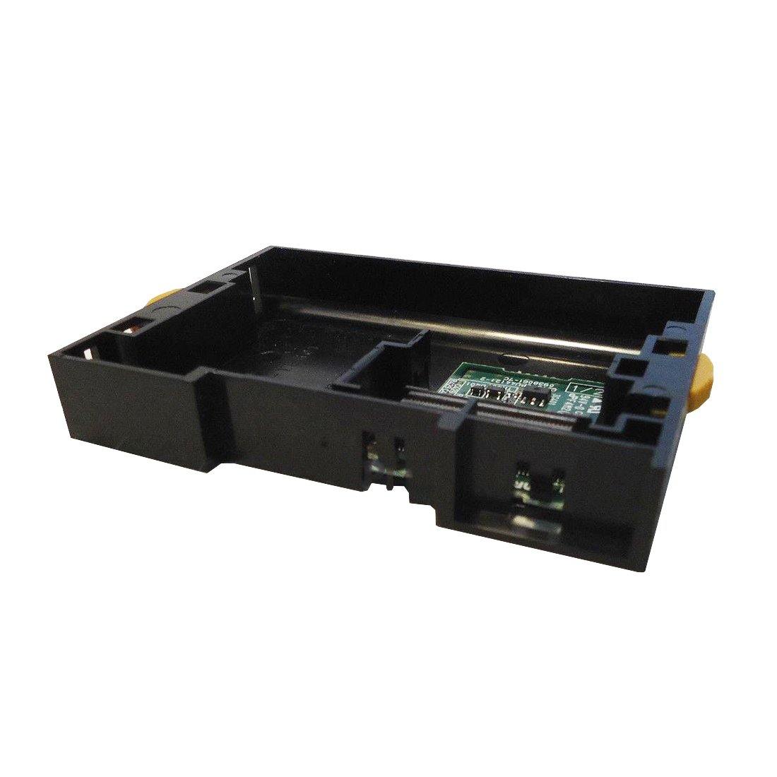 New Original Omron CJ1W-TER01 PLC Module End Plate Terminator - Rockss Automation