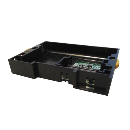 New Original Omron CJ1W-TER01 PLC Module End Plate Terminator - Rockss Automation